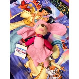 disney store maid marian bean bag